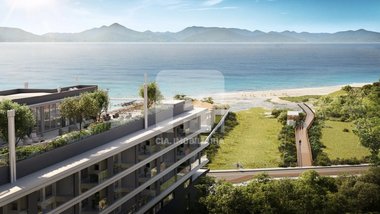 apartment em Avenida Luiz Boiteux Piazza, Canasvieiras - Florianópolis - SC