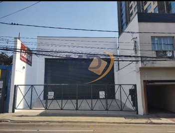 industrial em Rua Manoel Coelho, Centro - São Caetano do Sul - SP