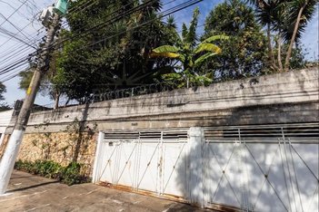 house em Rua Joaquim Nabuco, Brooklin Paulista - São Paulo - SP