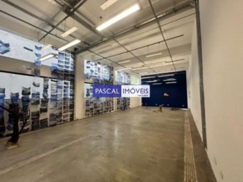 commercial_property em Rua Gomes de Carvalho, Vila Olímpia - São Paulo - SP