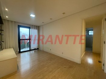 apartment em Rua Jardimirim, Jardim do Colégio (Zona Norte) - São Paulo - SP