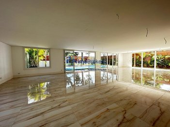 house em Rua Zacarias de Gois, Parque Colonial - São Paulo - SP