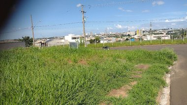 land_lot em Rua Arcides Fiorentino, Parque Cidade Jardim - Votuporanga - SP