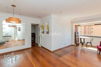 apartment em Pedro Pomponazzi, Chácara Klabin - São Paulo - SP