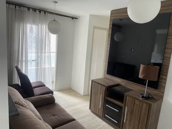 apartment em Avenida Coronel José Pires de Andrade, Vila Verde - São Paulo - SP