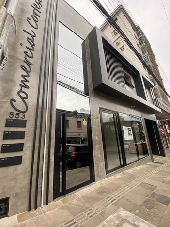 office em Rua Independência, Centro - Farroupilha - RS