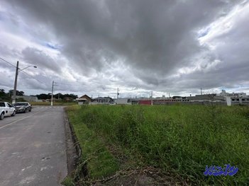 land_lot em Rua Vidal Vicente Andrade, Forquilhas - São José - SC
