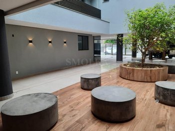 apartment em Estrada Dom Joao Becker, Ingleses do Rio Vermelho - Florianópolis - SC