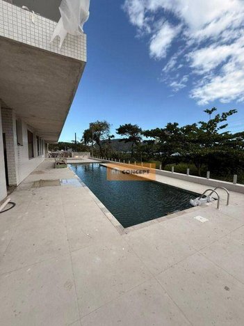 apartment em Rua Moacyr Prado Simões, Indaiá - Bertioga - SP