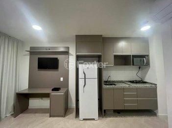 apartment em Rua Alves Guimarães, Pinheiros - São Paulo - SP