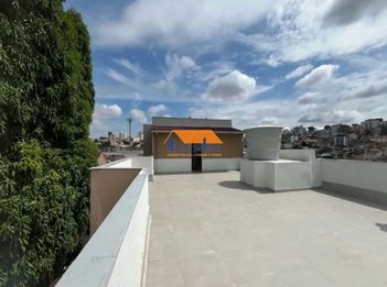 apartment em Rua Sabinópolis, Carlos Prates - Belo Horizonte - MG