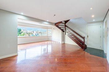 apartment em Rua Barão de Ubá, Boa Vista - Porto Alegre - RS
