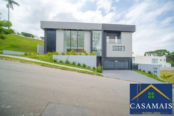 apartment em Alameda Clarice Lispector, Moinho Velho - Cotia - SP