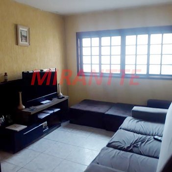 house em Rua João Rosa, Vila Nivi - São Paulo - SP