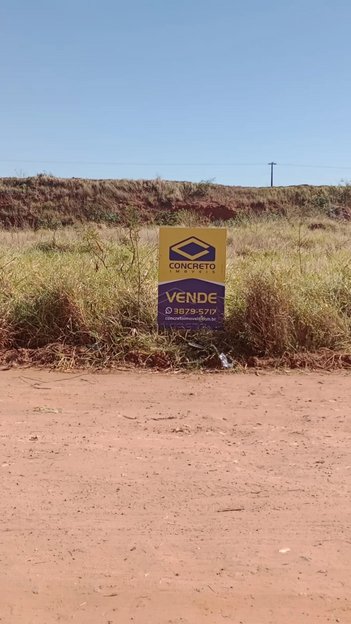 house em Rua Elizete Cardoso da Silva, Parque Val de Palmas - Bauru - SP