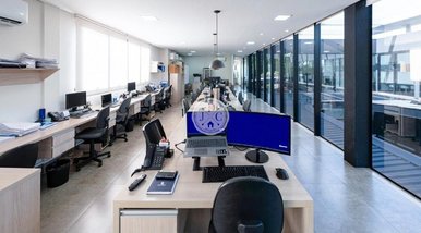 office em Avenida Costábile Romano, Ribeirânia - Ribeirão Preto - SP