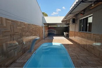 house em Rua dos Alecrins, Jardim Capuava - Nova Odessa - SP