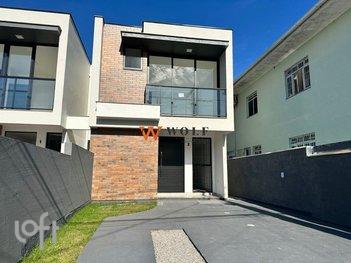 house em Hamilton Ferreira, Areias - São José - SC