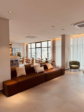 apartment em Avenida Pompéia, Vila Pompéia - São Paulo - SP