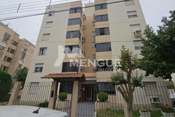 apartment em Rua Professor Joaber Pereira, Sarandi - Porto Alegre - RS