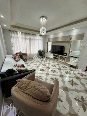 apartment em Protásio Alves, Chácara das Pedras - Porto Alegre - RS