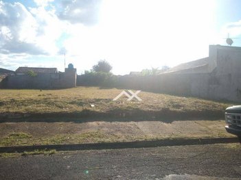 land_lot em Rua Soldado Alcênio Guilherme, Jardim Prudência - Bauru - SP