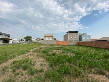 land_lot em Rua Maria da Glória Lombardi, Residencial Cittá Di Firenze - Campinas - SP