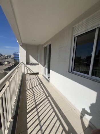 apartment em Rua Wandenkolk, Mooca - São Paulo - SP