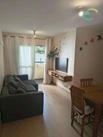 apartment em Rua Patativa, Vila Nova Teixeira - Campinas - SP