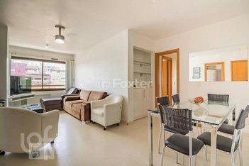 apartment em Avenida Padre Cacique, Praia de Belas - Porto Alegre - RS