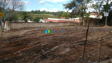 land_lot em Rua José Ferreira de Paula, Veneza - Ribeirão das Neves - MG