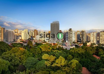 apartment em Rua Dona Germaine Burchard, Água Branca - São Paulo - SP