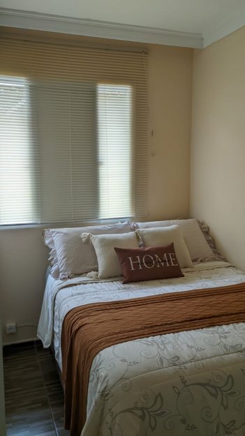 apartment em Estrada Água Santa, Eldorado - São Paulo - SP