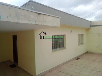 house em Rua Coriolano de Marins e Dias Filho, Vila Nova Esperia - Jundiaí - SP