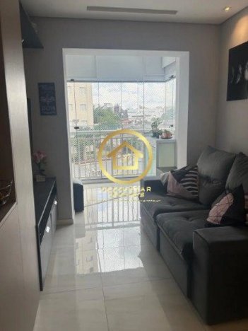 apartment em Rua Maria Helena, Piqueri - São Paulo - SP