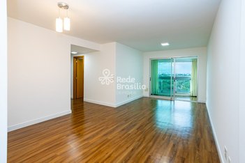 apartment em SQPS 102 Lote 13, Zona Industrial (Guará) - Brasília - DF