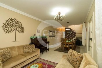 house em Rua das Baunilhas, Vila Lúcia - São Paulo - SP