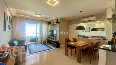 apartment em Rua José Beiro, Jardim Atlântico - Florianópolis - SC