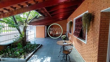 house em Rua Maria Aparecida de Faria, Urbanova VI - São José dos Campos - SP