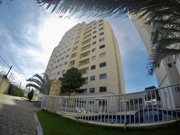 apartment em Rua Doutor Rodrigo Codes Sandoval, Mondubim - Fortaleza - CE