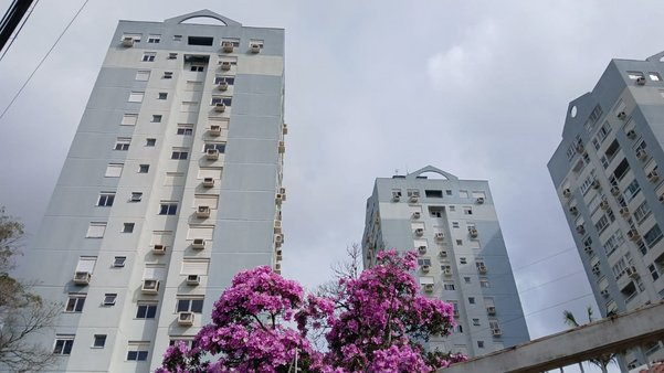 Cômodo Condomínio