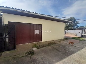 house em Rua Lupicínio Rodrigues, Parque dos Anjos - Gravataí - RS