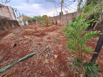 land_lot em Rua Antônio Ribeiro de Rezende, Jardim América - Ribeirão Preto - SP
