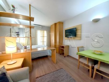 apartment em Rua Palestra Itália, Perdizes - São Paulo - SP