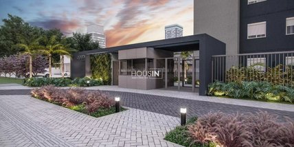 apartment em Avenida Protásio Alves, Morro Santana - Porto Alegre - RS