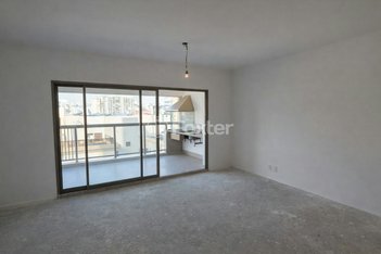 apartment em Rua Doutor Diogo de Faria, Vila Clementino - São Paulo - SP