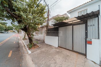 house em Avenida Miruna, Indianópolis - São Paulo - SP