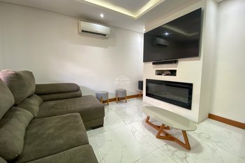 house em Rua Lapa, Cruzeiro - São José dos Pinhais - PR