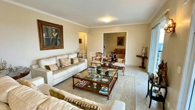 apartment em Rua Carlos Lima Morel, Vila Progredior - São Paulo - SP