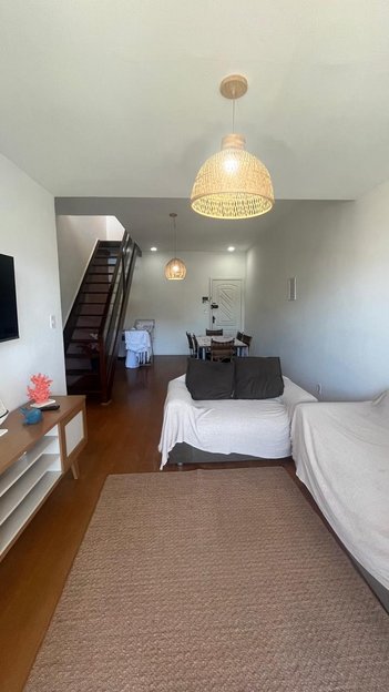 apartment em Avenida Hilton Massa, Centro - Cabo Frio - RJ